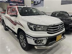 تويوتا هايلوكس